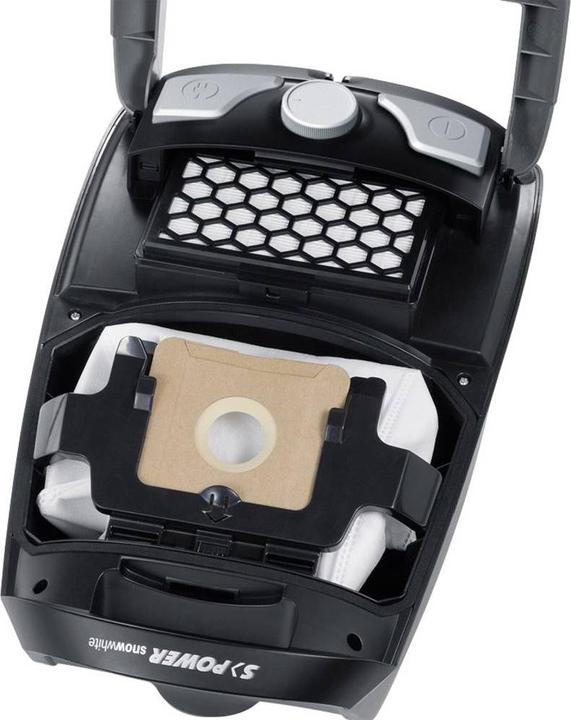 Image du produit Severin Aspirateur BC 7045