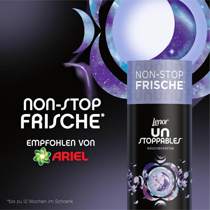 Image du produit Lenor Unstoppables (Perles)
