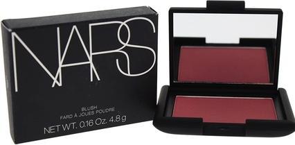 Actual product image NARS Cosmetics Blush (bisou)