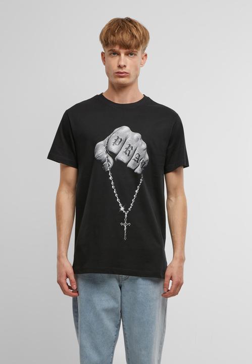 Image du produit Mister Tee MisterTee Faith Meets Strength Tee - 185997 (XXL)