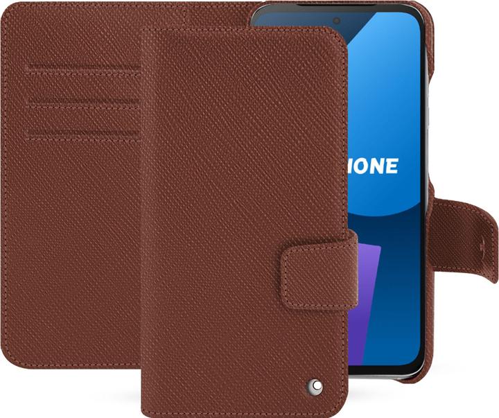 Marron délicat ( Pantone #95614d)