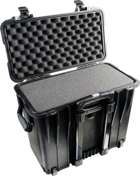 Actual product image Peli 1440 Protector (Photo case, 34 l)