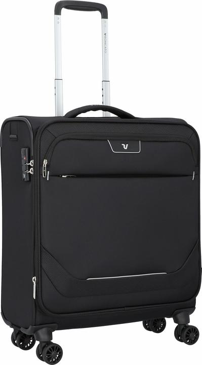 Immagine prodotto Roncato Joy Carrello cabina a 4 ruote 56 cm (56 l, Bagaglio a mano (fino a 50 litri))