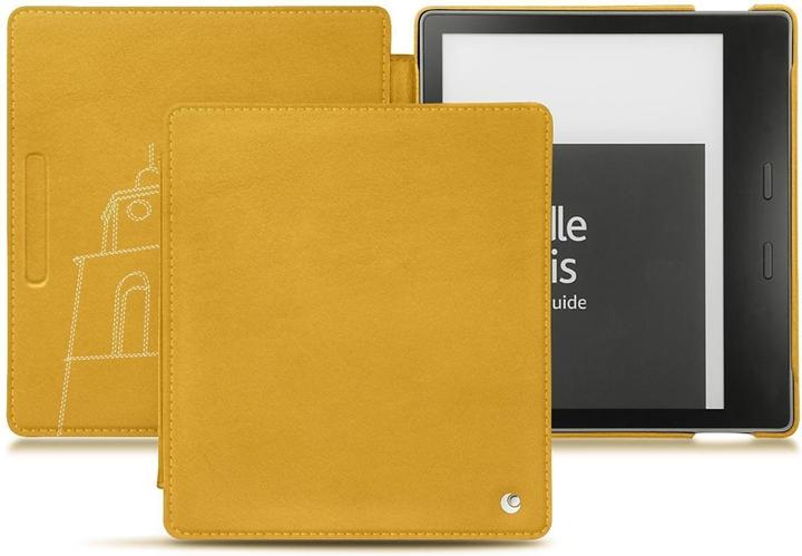 Produktbild Noreve Lederschutzhülle horizontal (Kindle Oasis (2019))