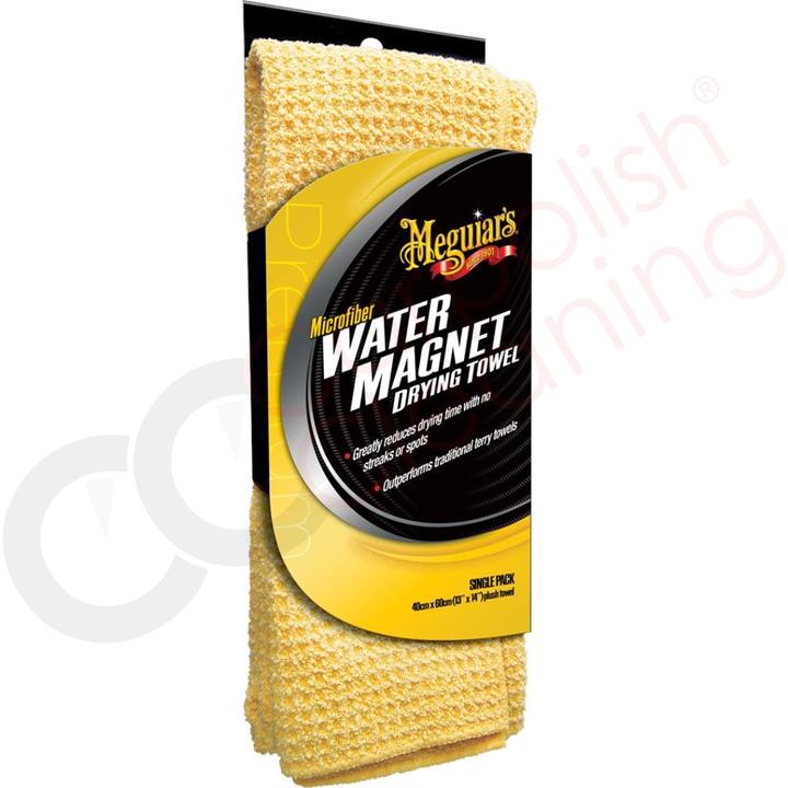 Image du produit Meguiar's aimant à eau