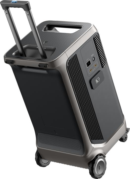 Produktbild Anker Solix F3800 (3840 Wh, 30 kg)