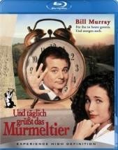 Immagine prodotto .e ogni giorno saluta la marmotta (Blu-ray, 1993, Tedesco, Spagnolo, Inglese)