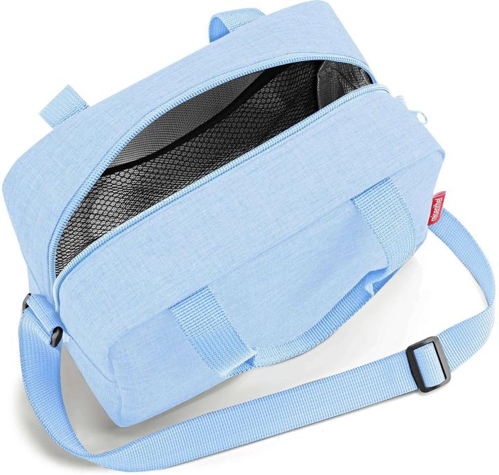 Actual product image reisenthel Coolerbag To-Go Twist (3 l)