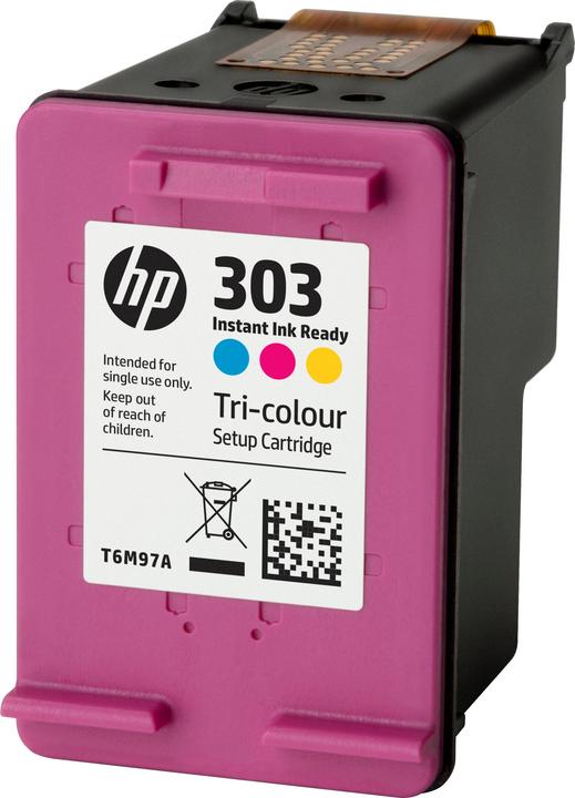 Image du produit HP 303 (CF)