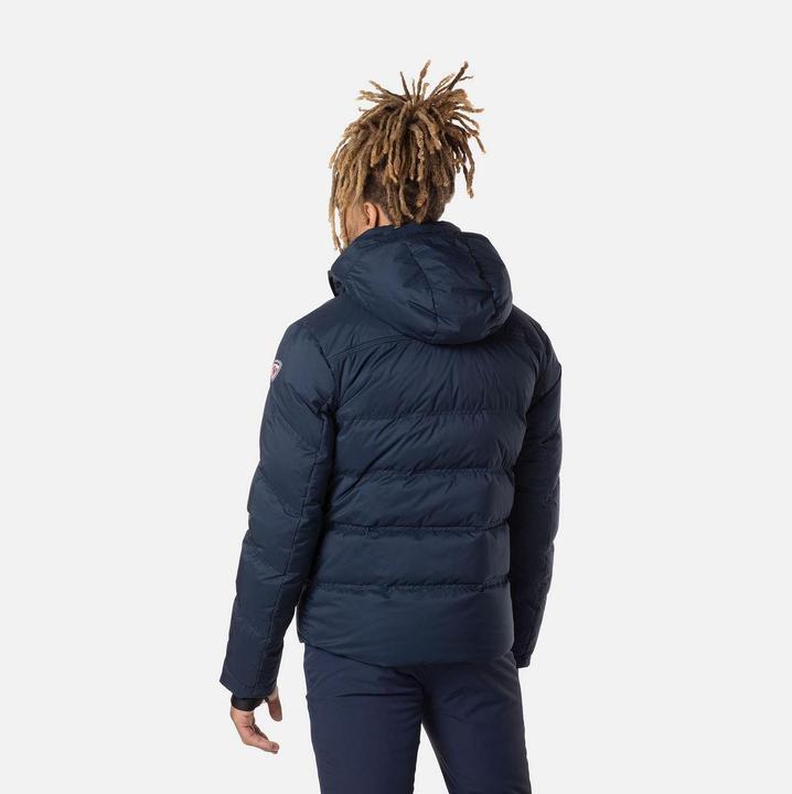 Image du produit Rossignol Legacy Merino Daunenjacke Jkt (M)