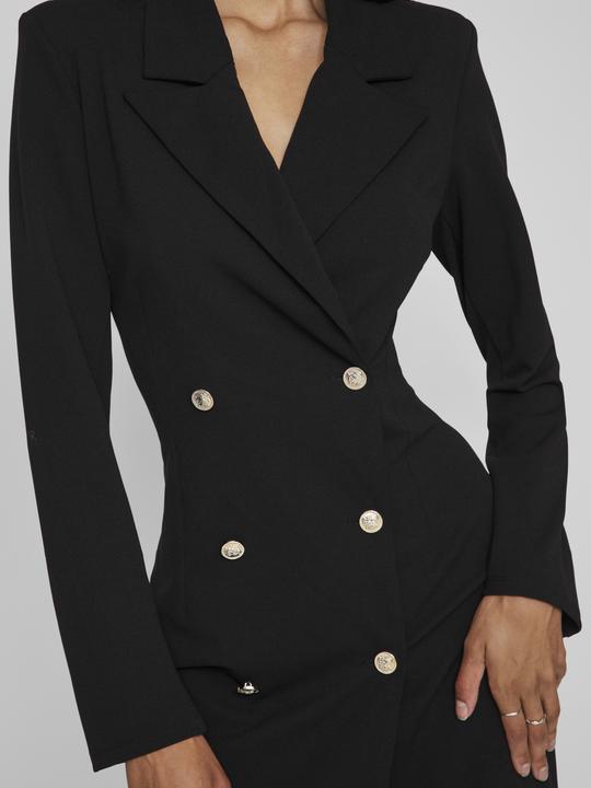 Image du produit Vila Zweireihiges Blazerkleid (S)