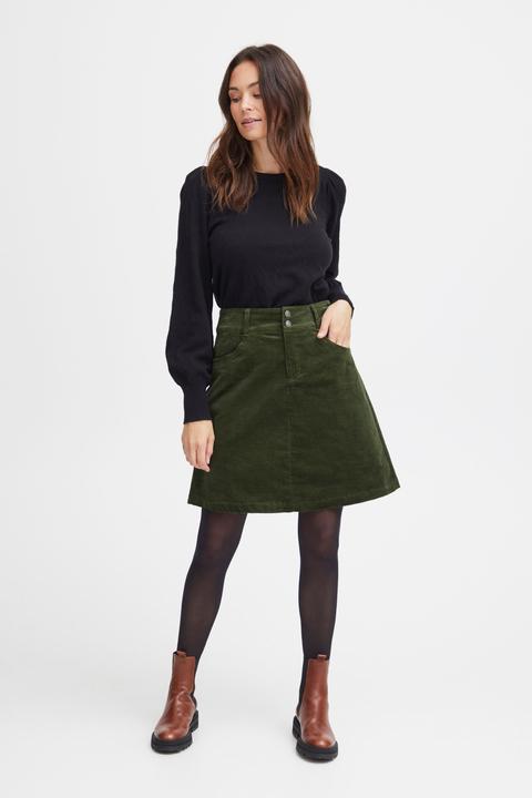 Image du produit Fransa FRMITA SK 1 - Jupe - 20612689 (36)