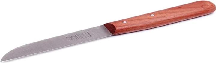 Actual product image Windmühle WINDMÜHLEN paring knife large - classic cherry NOT RUST-FREE (10.40 cm)