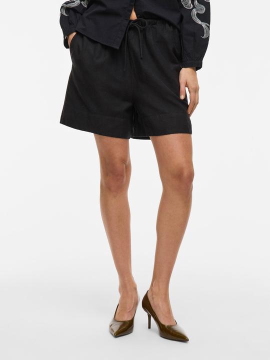 Produktbild Vila Mid Waist Shorts (38)