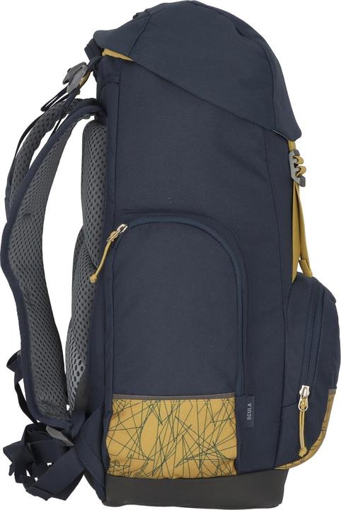 Produktbild Deuter Schulrucksack Scula (44 l)