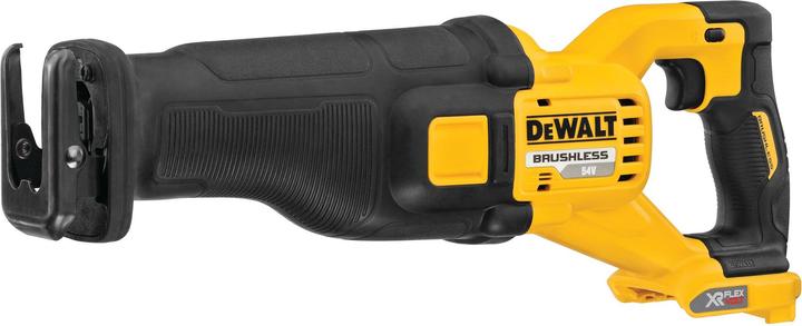 DeWalt DCS389NT Accu Reciprozaag 54V Flexvolt Basic Body in TSTAK
