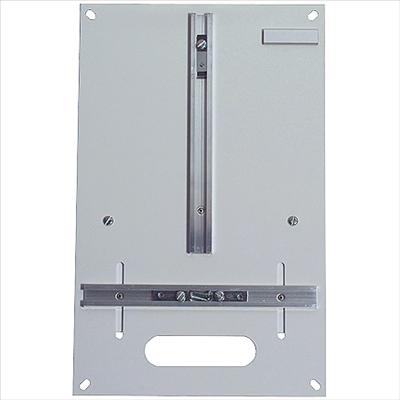 Produktbild Zählerplatte 250x400