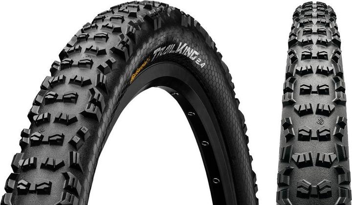 Immagine prodotto Continental Trail King ProTection Apex (26 x 2.40, 60-559)