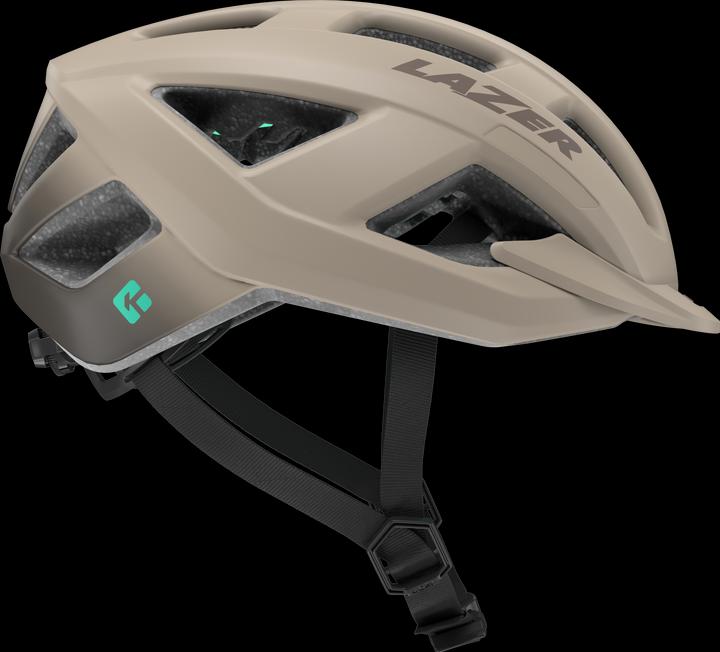 Produktbild Lazer Sport Unisex Road Cerro KinetiCore Helm (58 - 61 cm)