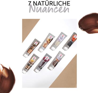 Actual product image Wella Color Fresh (Golden)
