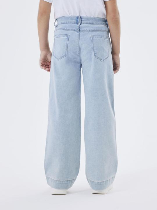 Immagine prodotto Name it Jeans a gamba larga (158)