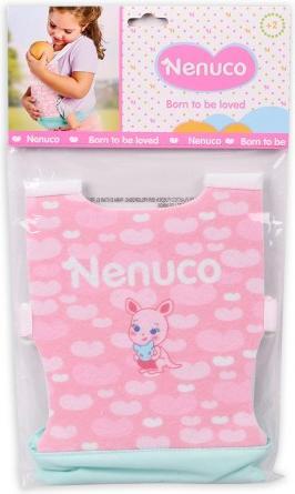 Image du produit Famosa Porte-Bébé Nenuco