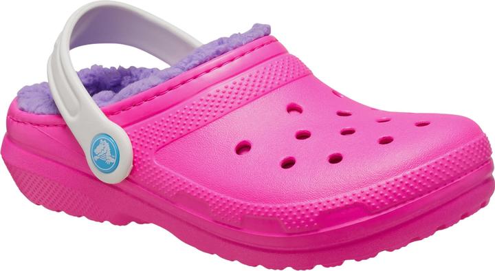 Produktbild Crocs K's Classic Lined Clog (37)