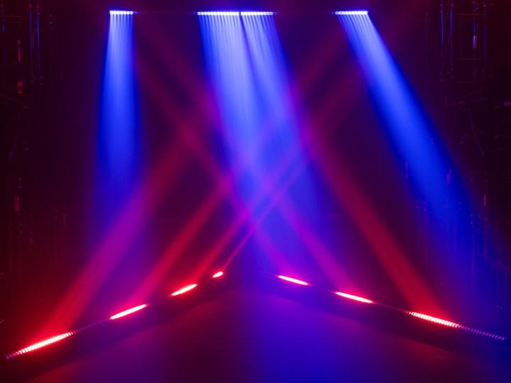Produktbild Eurolite LED PIX-40 RGB Leiste