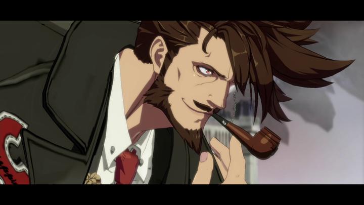Produktbild Bandai Namco Guilty Gear: Strive (Switch, DE, IT, FR)