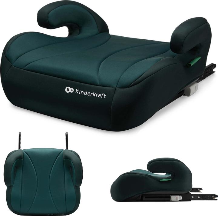 Immagine prodotto KinderKraft I-Boost (Seggiolino, ECE R129/i-Size Standard)