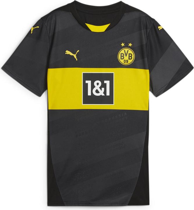 Actual product image Puma BVB Away Jersey Replica W (M)
