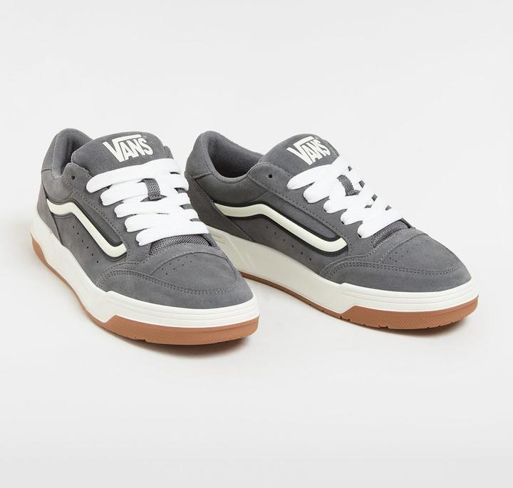 Vans Hylane PEWTER/BLACK (43)