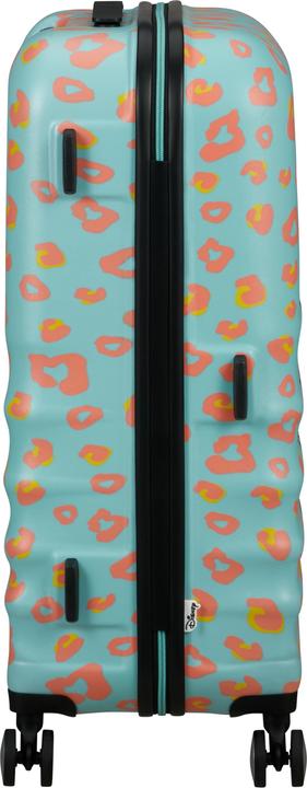 Actual product image American Tourister WAVEBREAKER DISNEY Spinner (64 l, M (50 - 90l))