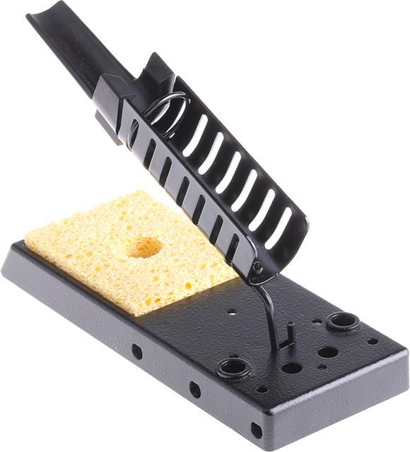 Actual product image Weller Erem Wphm Ironholder For Wmp (Soldering bit)