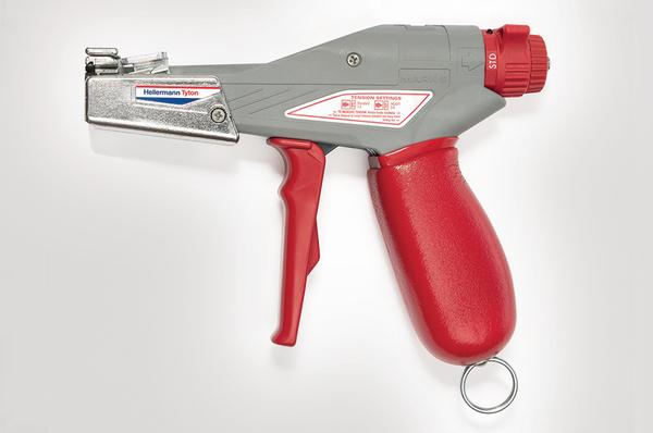 Image du produit HellermannTyton Couteau de rechange pour pince pour serre-câbles MK9SST