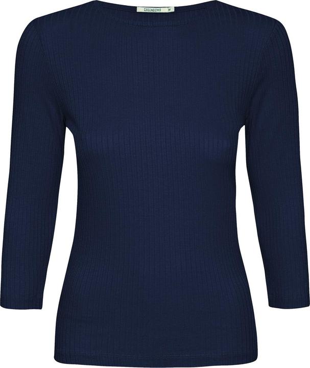 Navy Wash