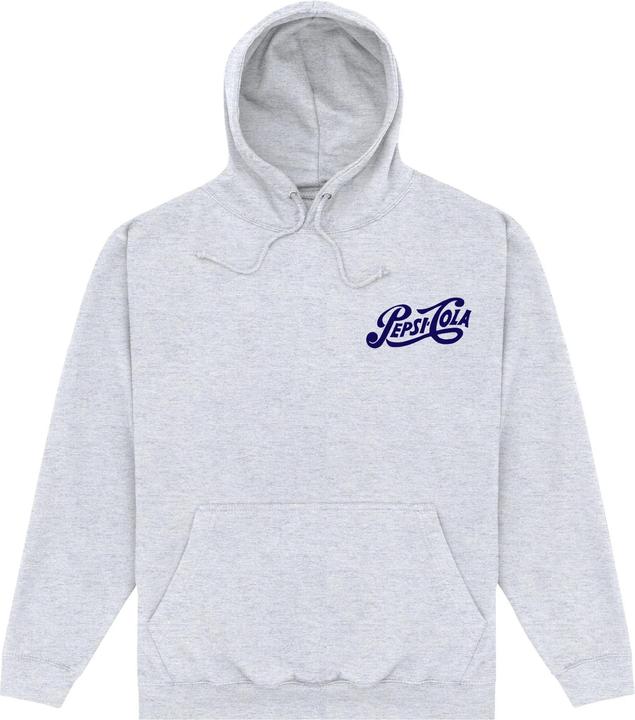 Pepsi Cola Kapuzenpullover (L)