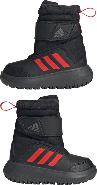 Actual product image adidas Winterplay (23)