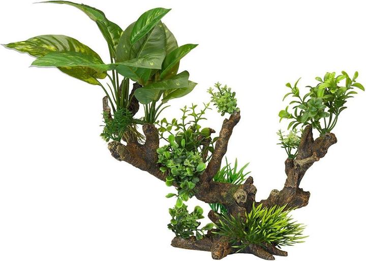 Produktbild EBI Aqua Della Flora Scape 5 XL (Dekoration, Pflanzen)