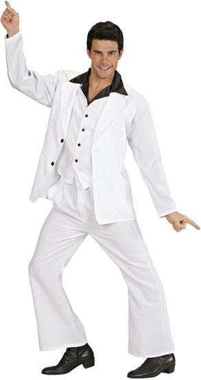 Produktbild Widmann Kostüm Disco Fever (XL)