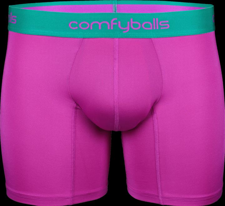 Produktbild Comfyballs Performance Long (M, Einzelpack)