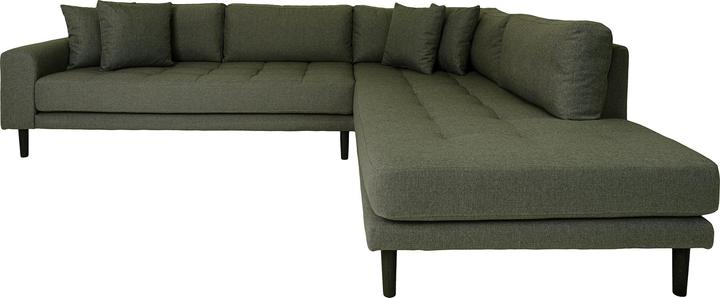 Actual product image House Nordic Lido (Corner sofa)