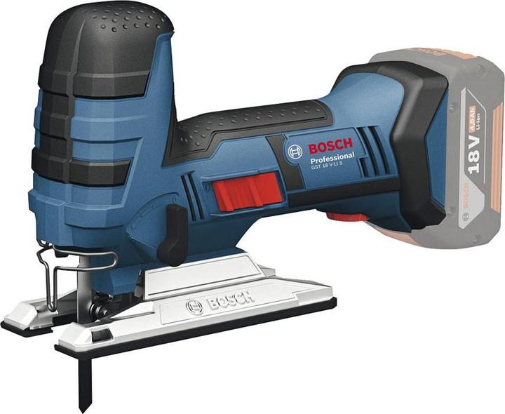 Immagine prodotto Bosch Professional Profi Set