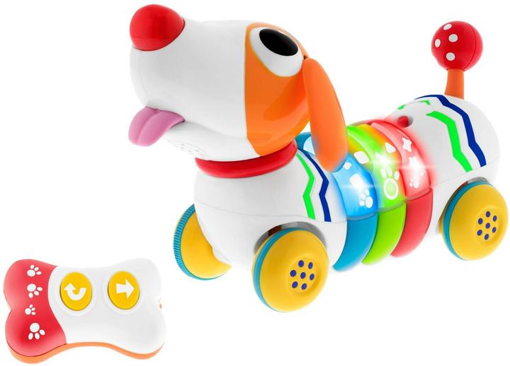 Actual product image Chicco Dogremi