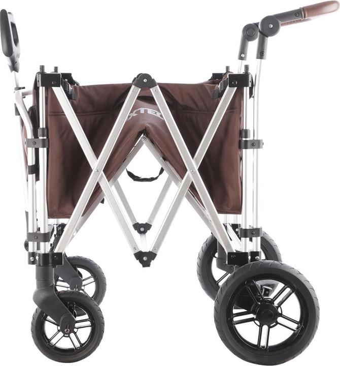 Image du produit Fuxtec Luxus Bollerwagen CTL-900