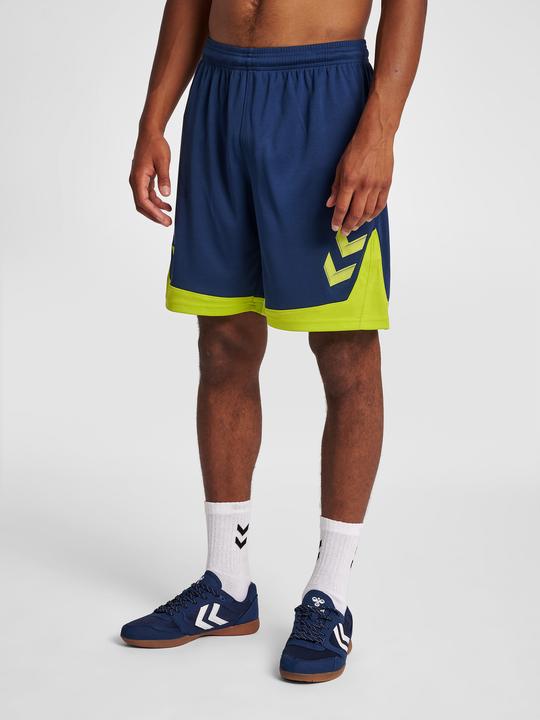 Produktbild hummel Lead Poly Shorts (XL)