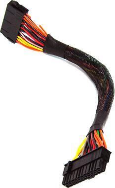 Immagine prodotto Akasa AK-CB24-24-EXT Prolunga dell'alimentatore a 24 pin - 30 cm