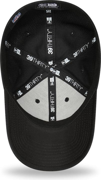 Actual product image New Era 39Thirty Diamond Cap - Kansas City Chiefs - XS/S (S)