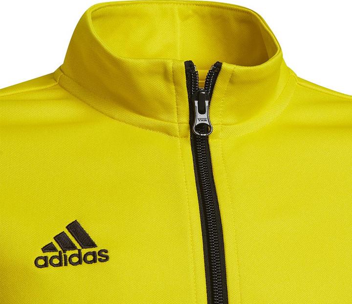 Produktbild adidas Entrada 22 Trainingsjacke Kinder (152)