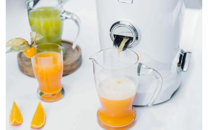 Produktbild Novis Vita Juicer